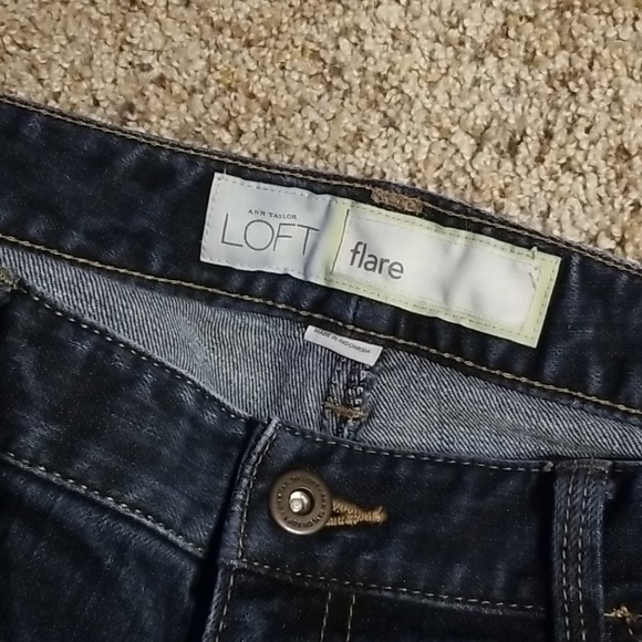 Jeans - Picture 3 of 3